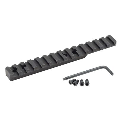 Henry Long Ranger Picatinny Rail