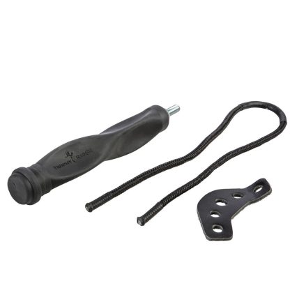 Trophy Ridge Blitz Stabilizer 6-inch - Black