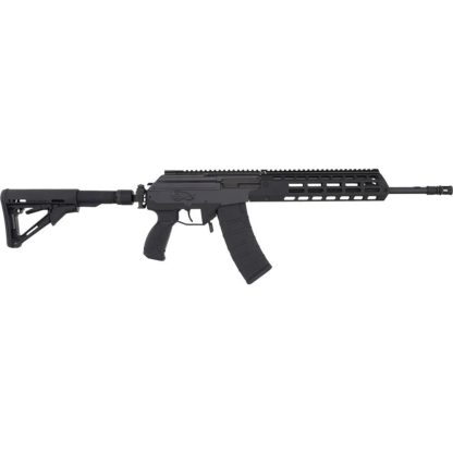 IWI Galil Ace Gen II Rifle 5.45x39 30rd Magazine 16" Barrel Black with Folding Stock