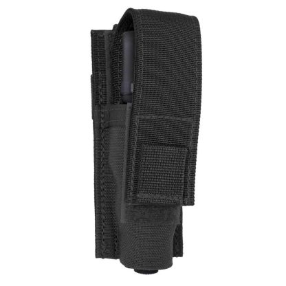 TacShield Surefire 6P/G2 Light Molle Pouch-Black