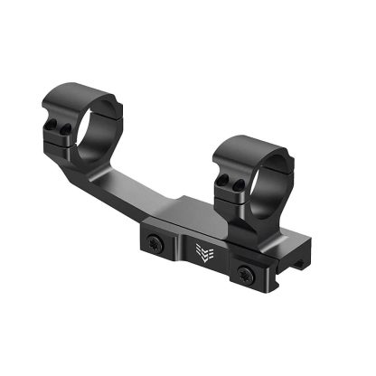 Swampfox Independence AR 30mm Cantilever Mount