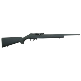 Black Rain Ordnance Sportsman Rifle .22 LR 10rd Magazine 18" Crowned Barrel Black