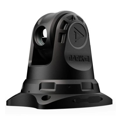 Dark30 Defiance 640 PTZ Thermal Camera Vehicle Mounted