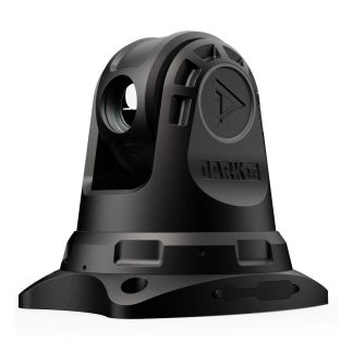 Dark30 Defiance LS 384 PTZ Thermal Camera Vehicle Mounted