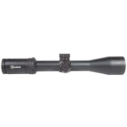 Sightmark Firefield RapidStrike Rifle Scope 4-16x44 30mm SFP Plex Black