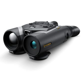 Pulsar Symbion LRF DXT50 Thermal Binoculars