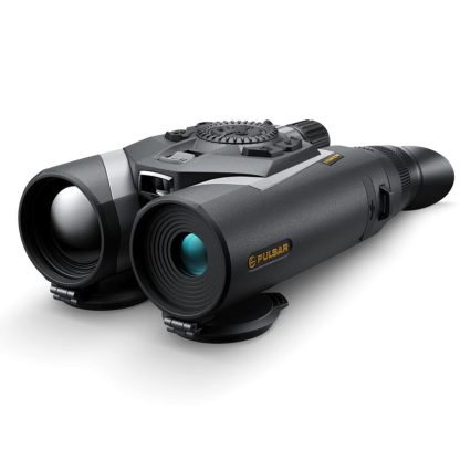 Pulsar Symbion LRF DXT50 Thermal Binoculars