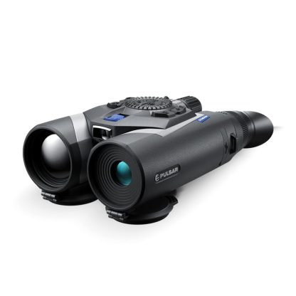 Pulsar Symbion LRF DXR50 Thermal Binoculars
