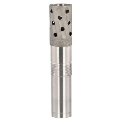 Jeb's High Voltage Waterfowl Ported Choke Tube for 20 ga Browning Invector .585