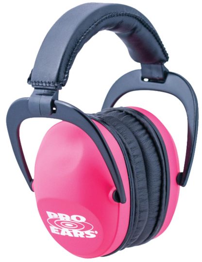 ProEars Ultra Sleek Pink