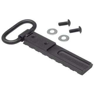 Versa-Pod M1A/M14 Picatinny Rail