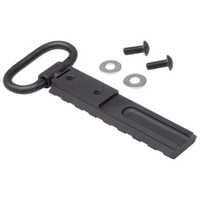 Versa-Pod M1A/M14 Picatinny Rail