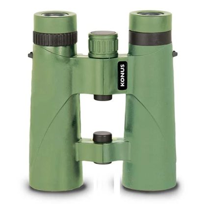 Konus Orient Binoculars 10x25mm Green