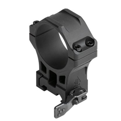 UTG ACCU-SYNC QR 34mm High Profile Scope Rings Picatinny