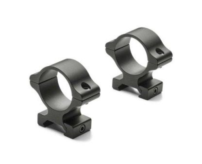 Leupold Rifleman Detachable Rifle Scope Rings 30mm High Matte