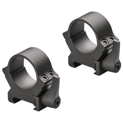 Leupold Rings QRW2 34MM Medium Matte