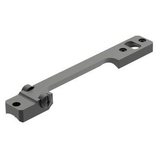 Leupold STD Mauser FN Base Black 1-piece