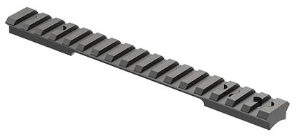 Leupold BackCountry Cross-Slot Browning X-Bolt Base XL/A 1-pc 20MOA Matte
