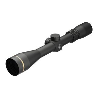 Leupold VX-Freedom Rifle Scope 4-12x40 1" SFP Hunt-Plex