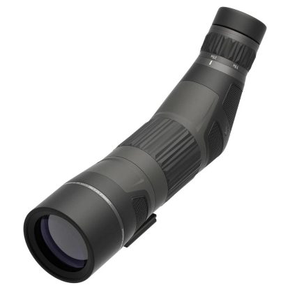 Leupold SX-4 Pro Guide HD Gen 2 Spotting Scope 15-45x65mm Angled