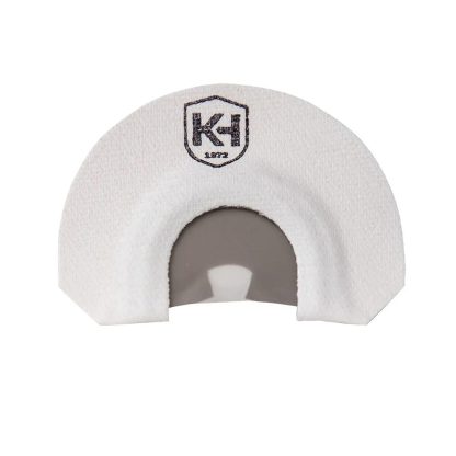 Knight & Hale Ghost Cut Turkey Mouth Call