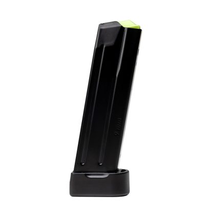Rost Martin Magazine for RM1F 9mm Luger 19rd w/Extended Baseplate