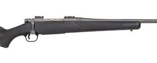 Mossberg Patriot Synthetic Cerakote Rifle 30.06 SPRG 5rd Magazine 22" Barrel BBL