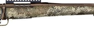 Mossberg Patriot Predator 6.5 PRC Rifle 4rd Magazine 24" Barrel Camo