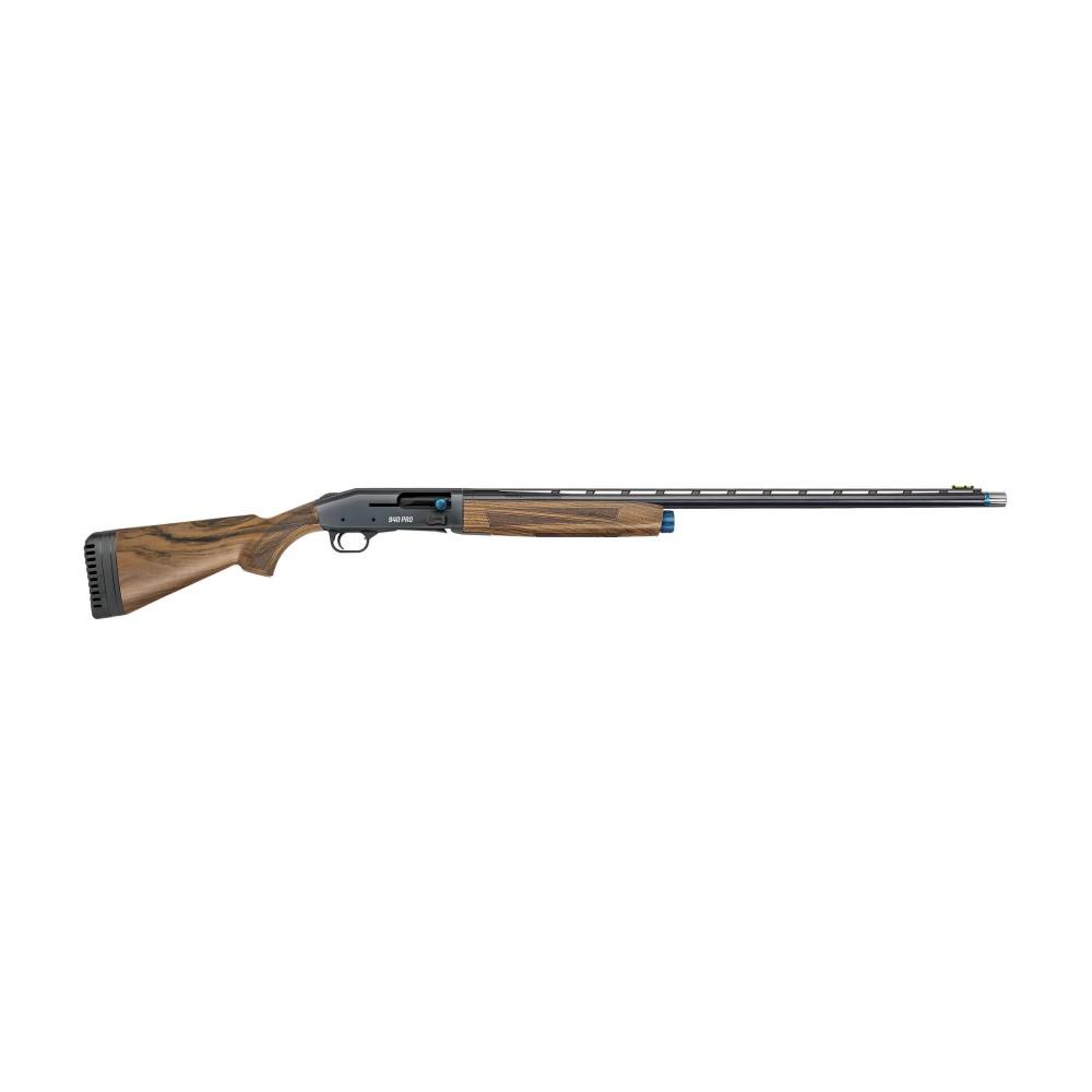 Mossberg 940 Pro Sporting Shotgun 12 ga 3" Chamber 4rd Magazine 30" Barrel Walnut
