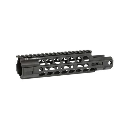 Midwest Industries Sig 516 Extended Free Float M-LOK Handguard 7.25" Black