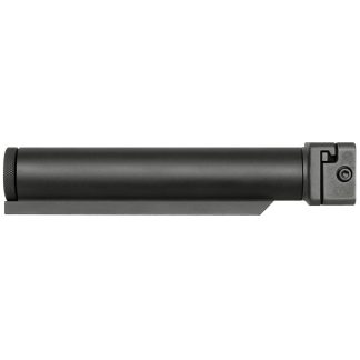 Midwest Industries Side Folder with MI Stock Tube Black