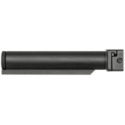 Midwest Industries Side Folder with MI Stock Tube Black