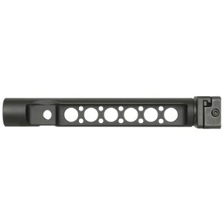 Midwest Industries Side Folder Pistol Brace Compatible Black