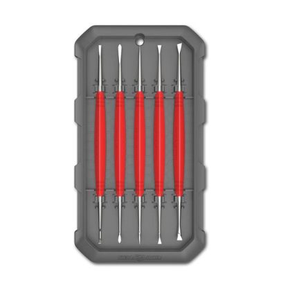 Real Avid Accu-Grip Steel Cleaning Picks