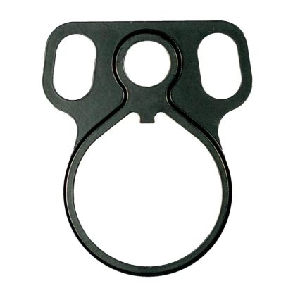 Outdoor Connection Single Point Adapter with QD Sling Connection
