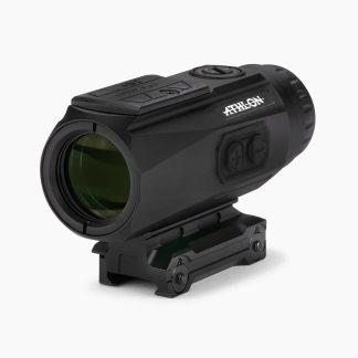 Athlon Midas Flare 5x Prism Sight