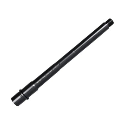 One Horse Pistol Gas Barrel .300 BLK 5/8x24 Thread 10.5" Black