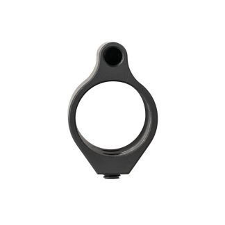 One Horse Low Profile Steel Gas Block .750"