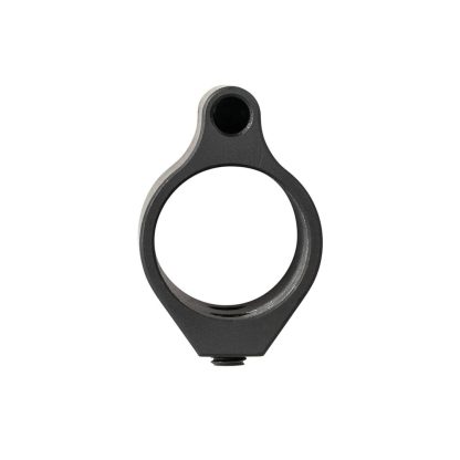 One Horse Low Profile Steel Gas Block .750"