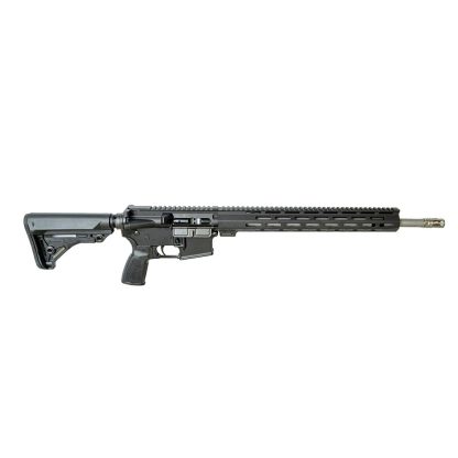 One Horse OH-15 Complete Rifle 6mm ARC 30rd Magazine 16" Barrel 18" M-LOK Handguard Carbine-Length Gas System