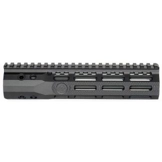 Troy Gen2 SOCC M-LOK BattleRail Handguard 9.6" Low Profile Black