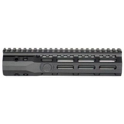 Troy Gen2 SOCC M-LOK BattleRail Handguard 9.6" Low Profile Black