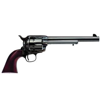 Cimarron US Cavalry Buffalo Soldier Handgun .45 Colt 6rd Capacity 7.5'' Barrel