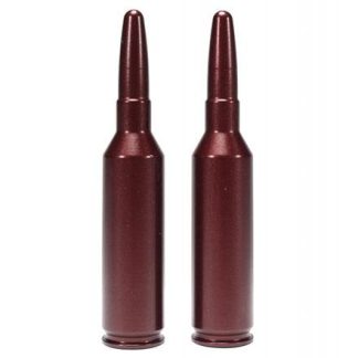 Pachmayr A-Zoom 6.5 Prc Snap Cap 2Pk