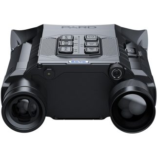 Pard Harrier Thermal Binocular 640-35 w/LRF