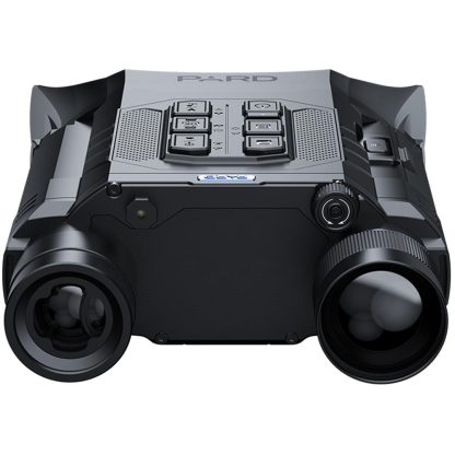 Pard Harrier Thermal Binocular 640-35 w/LRF