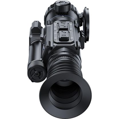 Pard Ocelot Thermal Imaging Rifle Scope with LRF 640 Zoom 25/50mm Lens