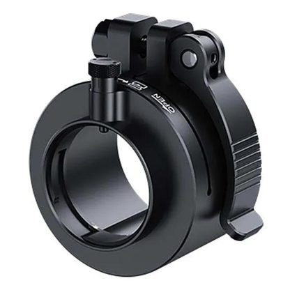 Pard QD-74F Quick Mount Adapter for FT & FD Black