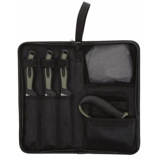 Old Timer Lightweight Field Dressing Kit 4 Pieces