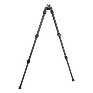 Caldwell Accumax Carbon Fiber Premium M-LOK Bipod 13-30"